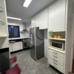 Apartamento à venda com 3 suítes em Vila Suzana, São Paulo, SP