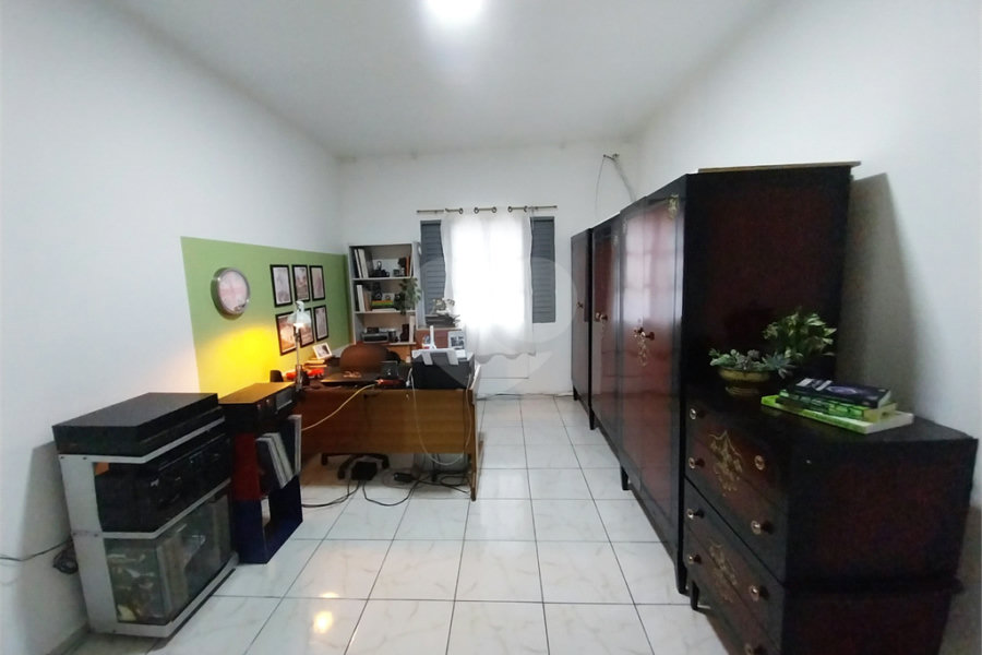 Casa à venda com 5 quartos em Vila Nova Cachoeirinha, São Paulo, SP