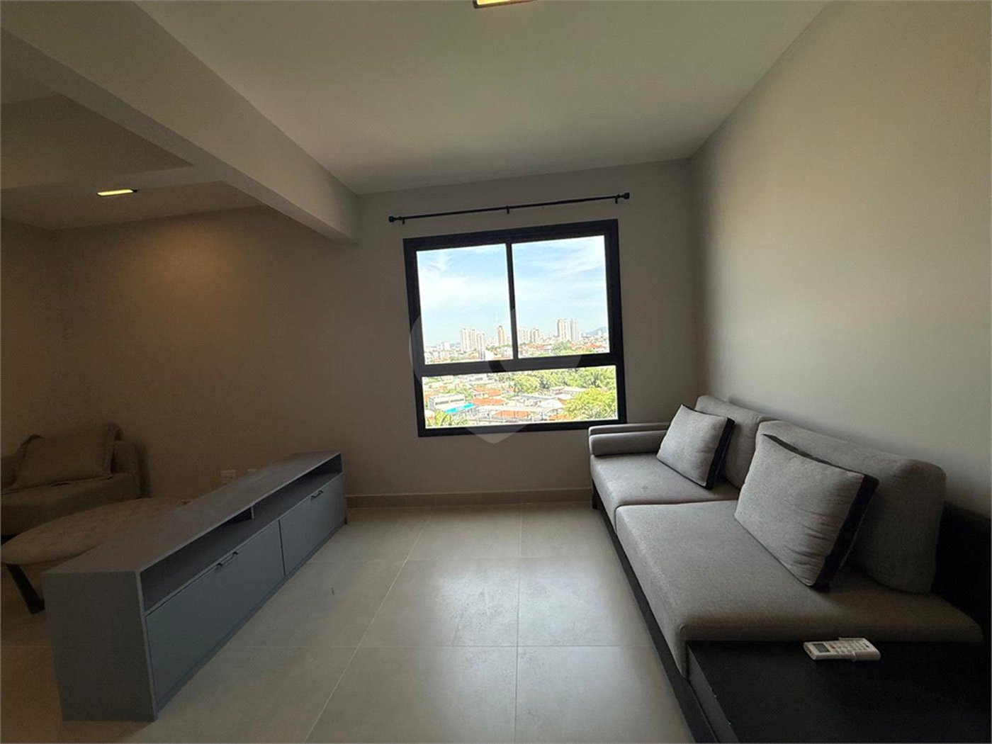 Apartamento para alugar com 1 quarto em Santana, São Paulo, SP