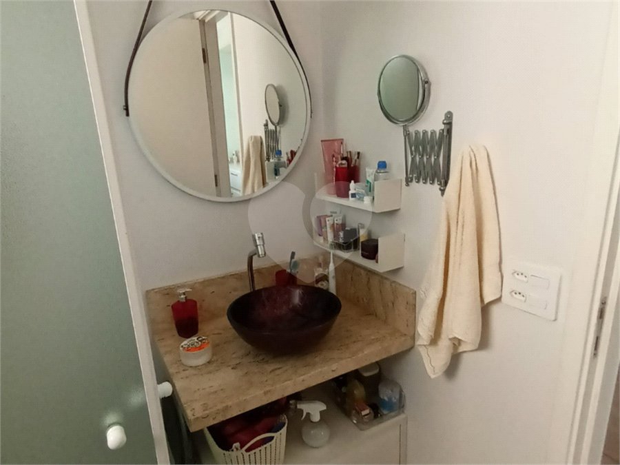 Apartamento à venda com 3 quartos, sendo 1 suíte, em Mooca, São Paulo, SP