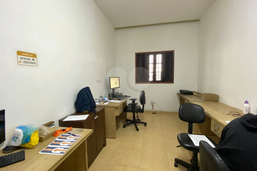 Sobrado à venda com 5 quartos em Santana, São Paulo, SP