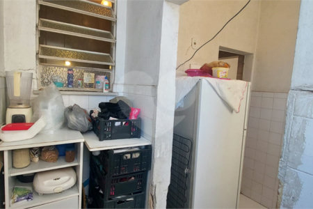 Apartamento à venda com 1 quarto em Tijuca, Rio de Janeiro, RJ