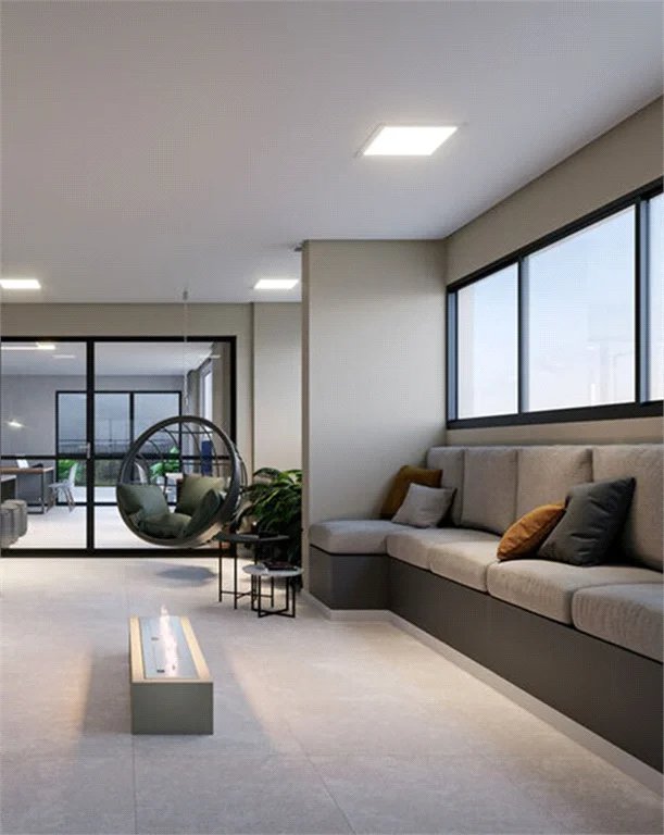 Apartamento à venda com 2 suítes em Butantã, São Paulo, SP