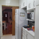 Casa de Vila à venda com 3 quartos em Vila Mariana, São Paulo, SP