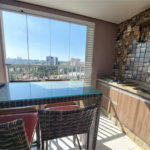Apartamento à venda com 3 quartos, sendo 1 suíte, em Além Ponte, Sorocaba, SP