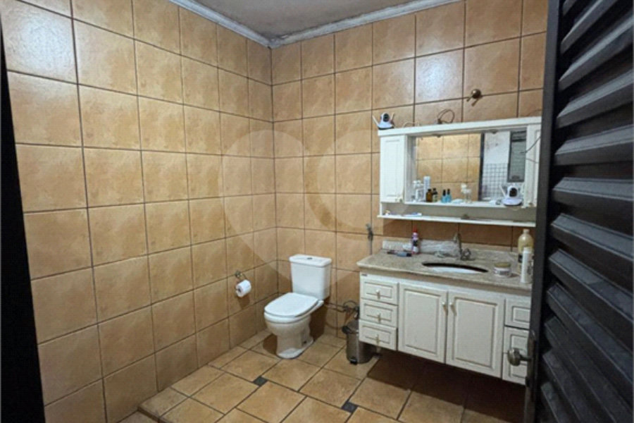 Casa Térrea à venda com 3 quartos em Casa Verde, São Paulo, SP