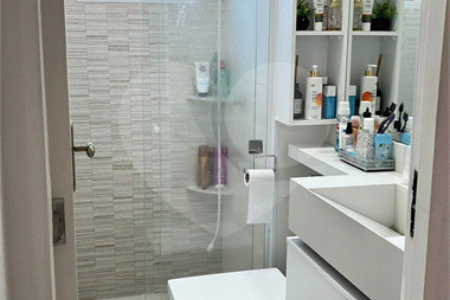 Apartamento à venda com 2 quartos no Centro, Itapevi, SP