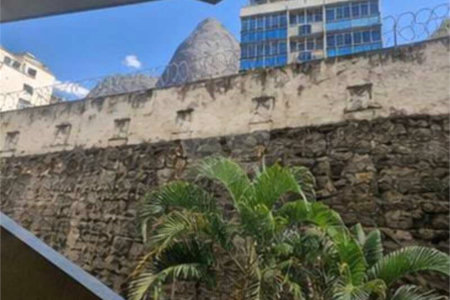 Apartamento à venda com 1 quarto em Grajaú, Rio de Janeiro, RJ