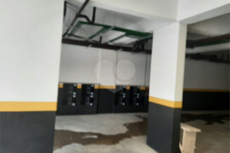 Apartamento à venda com 2 quartos em Vila Nivi, São Paulo, SP