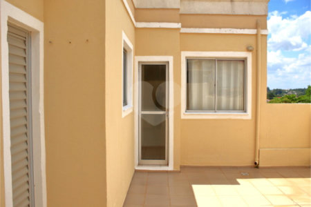 Apartamento à venda com 1 suíte em Parque Residencial Presidente Médici, Itu, SP