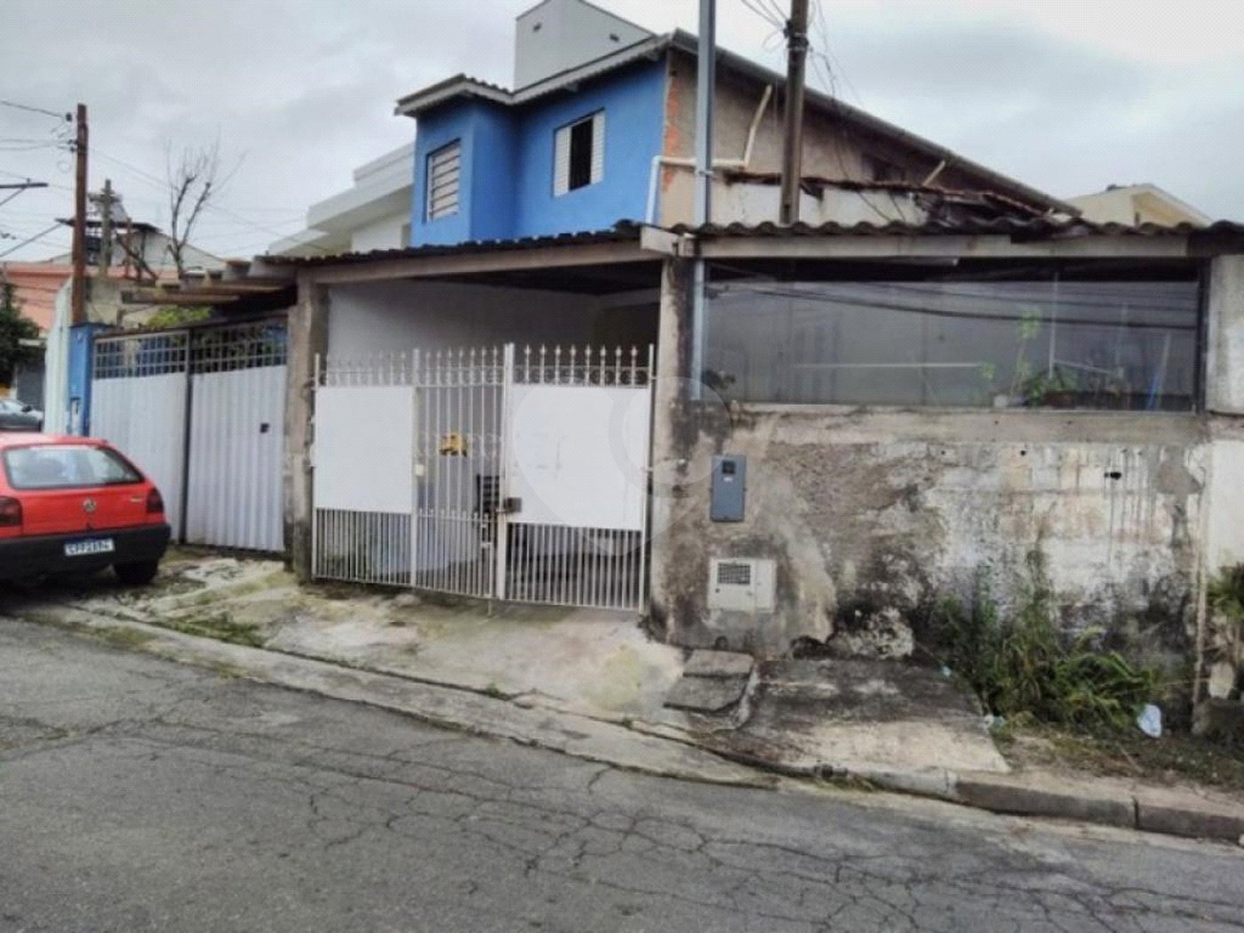 Terreno à venda em Vila Indiana, São Paulo, SP