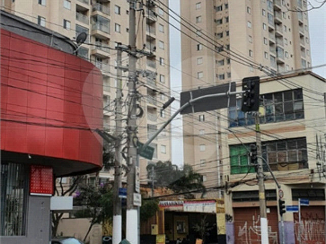 Prédio à venda em Bom Retiro, São Paulo, SP