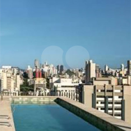 Studio para alugar em Pinheiros, São Paulo, SP