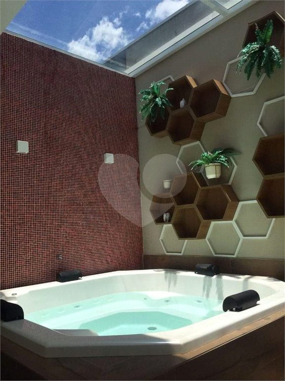Apartamento à venda com 2 quartos, sendo 1 suíte, em Jardim Bela Vista, Indaiatuba, SP