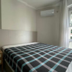 Apartamento com 2 dormitórios à venda, 70 m² por R$ 530.000,00 - Aparecida - Santos/SP