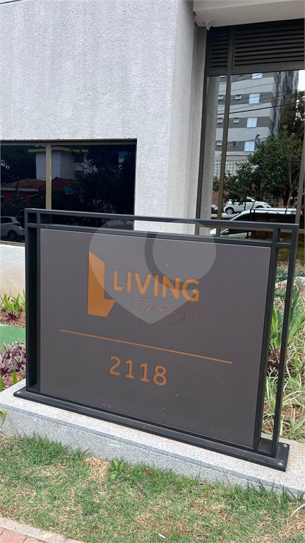 Apartamento à venda com 1 quarto em Ipiranga, São Paulo, SP