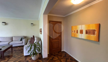 Apartamento à venda com 3 quartos, sendo 2 suítes,  em Tijuca, Rio de Janeiro, RJ