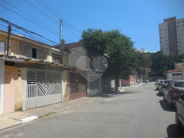 Sobrado à venda com 2 quartos em Campo Grande, São Paulo, SP