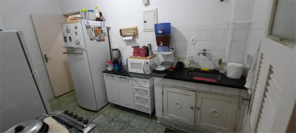 Apartamento à venda com 2 quartos em Tijuca, Rio de Janeiro, RJ