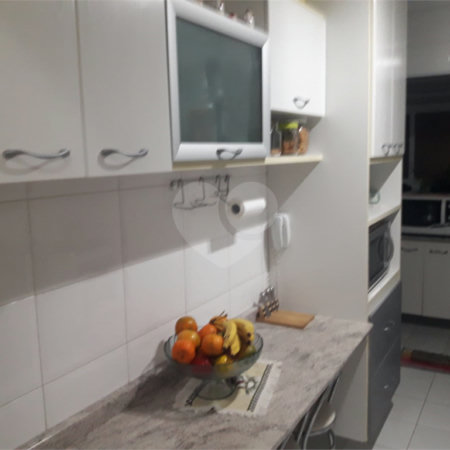 Apartamento à venda com 2 quartos em Vila Rosália, Guarulhos, SP