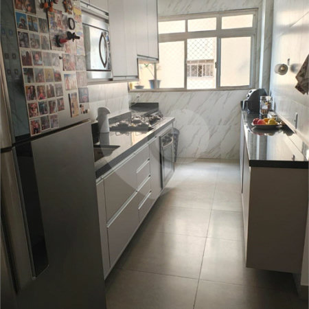 Apartamento à venda com 3 quartos, sendo 1 suíte, em Macedo, Guarulhos, SP