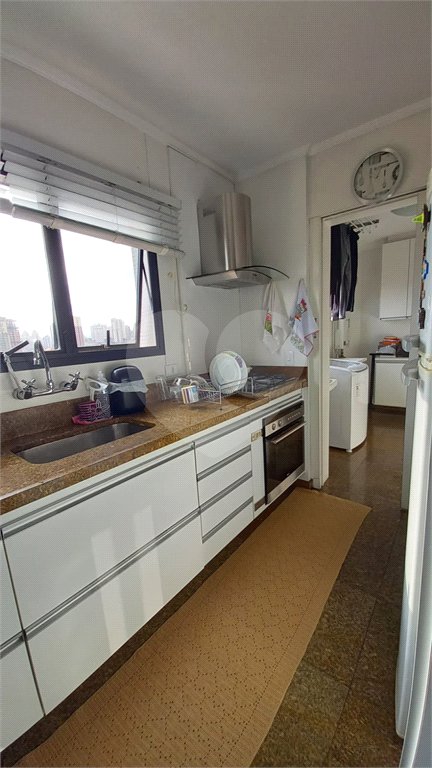 Apartamento à venda com 3 quartos, sendo 1 suíte, em Jardim São Paulo(zona Norte), São Paulo, SP