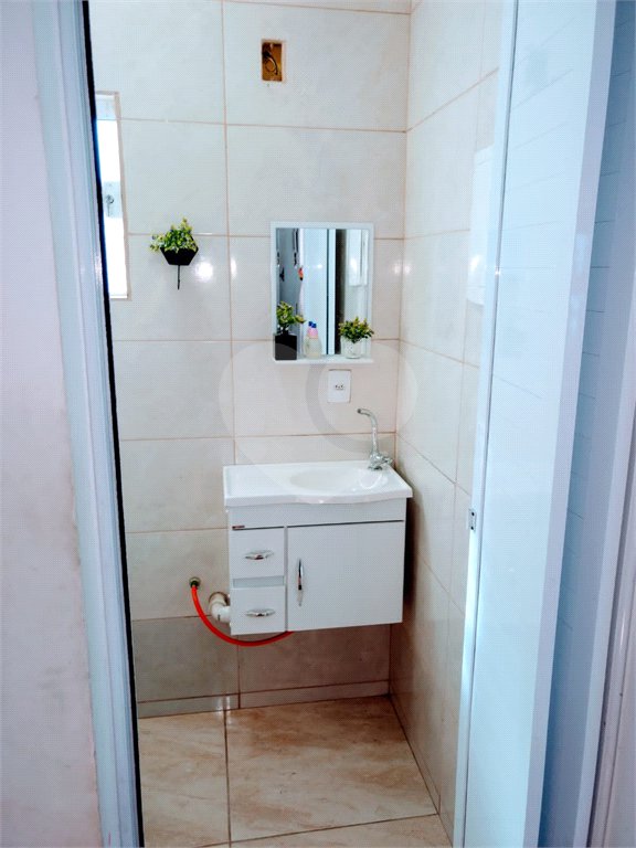 Casa à venda com 3 quartos em Jardim Esperança, Mogi das Cruzes, SP