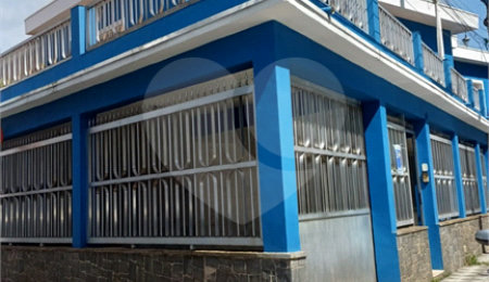 Sobrado à venda com 3 quartos, sendo 2 suítes,  em Vila Guilherme, São Paulo, SP
