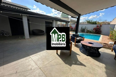 Casa à venda com 3 suítes em Condominio Ibiti do Paço, Sorocaba, SP
