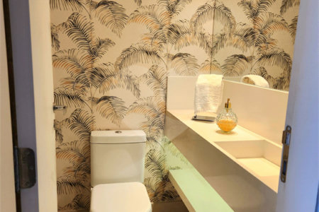 Apartamento à venda com 3 quartos, sendo 1 suíte, em Vila Firmiano Pinto, São Paulo, SP