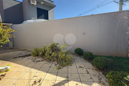 Casa para alugar com 4 quartos, sendo 3 suítes, em Vila Sfeir, Indaiatuba, SP