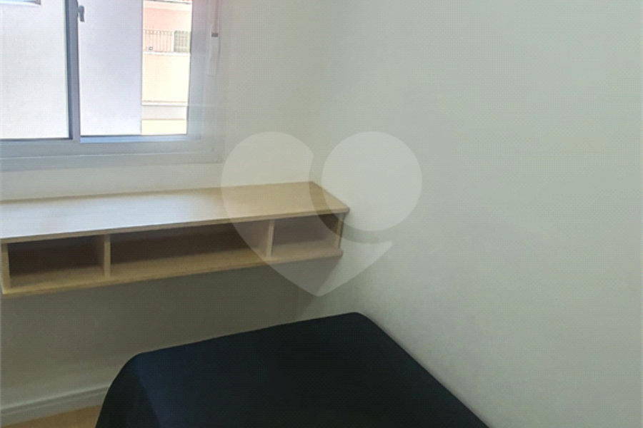Apartamento à venda com 2 quartos, sendo 1 suíte, em Santana, São Paulo, SP