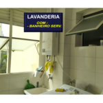 75m² - 2 dormitórios com suíte – 2 vagas fixas – terraço – andar alto