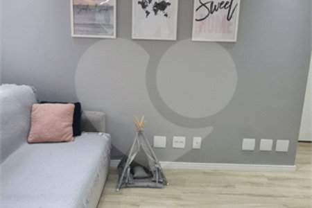 Apartamento à venda com 2 quartos, sendo 1 suíte,  em Barra Funda, São Paulo, SP