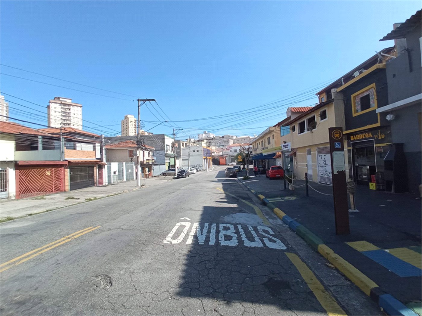 Sobrado à venda com 2 quartos em Parada Inglesa, São Paulo, SP