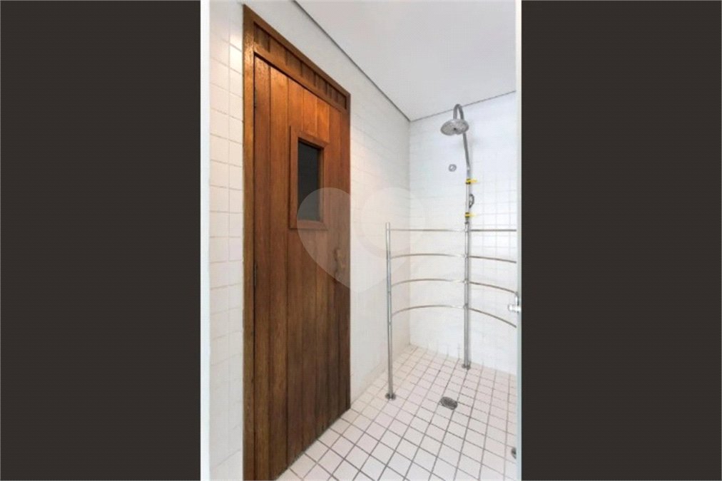 Apartamento à venda com 3 suítes em Vila Olímpia, São Paulo, SP