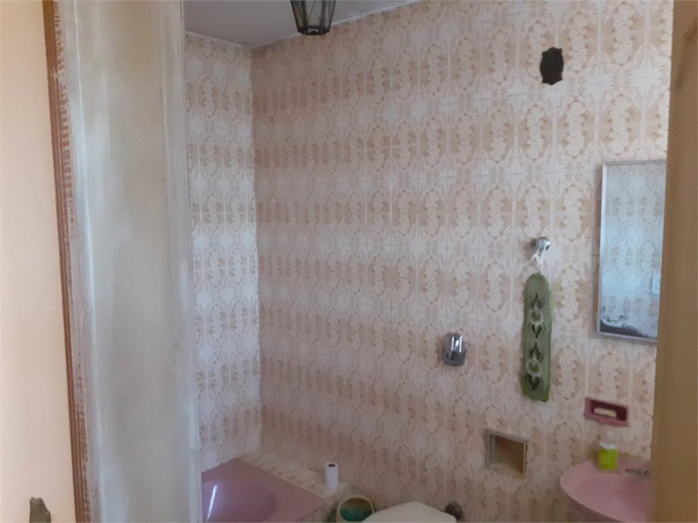 Casa de Vila à venda com 4 quartos, sendo 2 suítes, em Vila São Francisco, São Paulo, SP