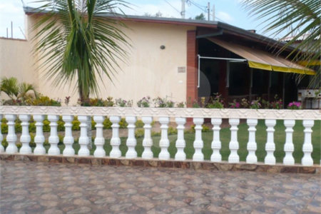 Chácara à venda em Jardim Saltense, Salto, SP