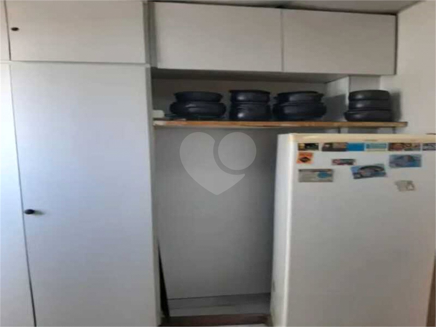 Apartamento à venda com 3 quartos em Tijuca, Rio de Janeiro, RJ