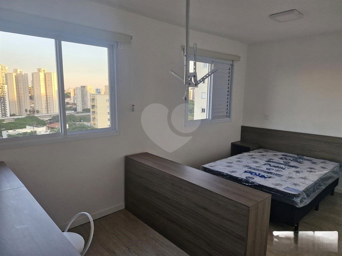 Apartamento à venda com 1 quarto em Tucuruvi, São Paulo, SP