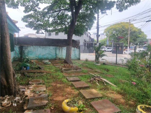 Casa Térrea à venda com 3 quartos em Imirim, São Paulo, SP