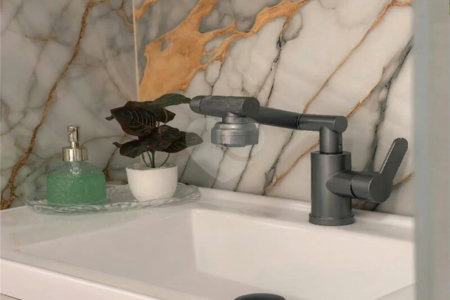 Apartamento à venda com 1 quarto em Santo Cristo, Rio de Janeiro, RJ