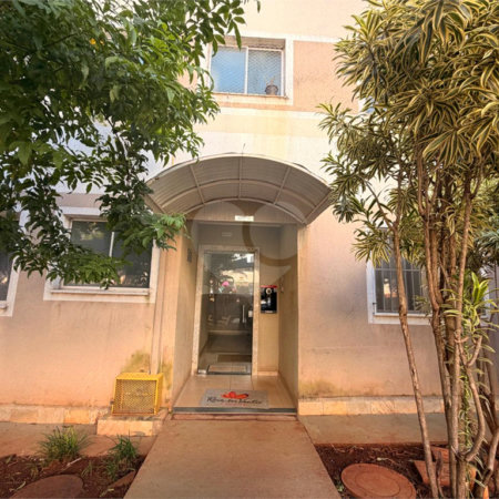 Apartamento à venda com 2 quartos em Vila Abranches, Ribeirão Preto, SP