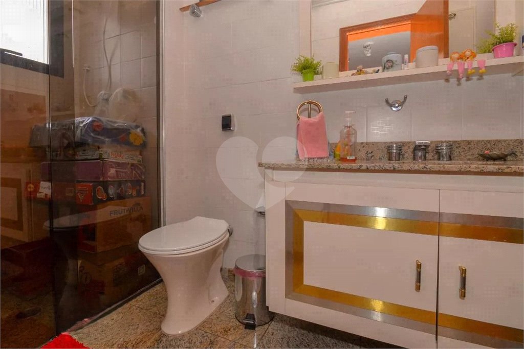 Apartamento à Venda | 474 m2 | 4 suítes | 4 vagas em Santana!