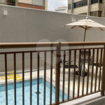 Studio à venda com 1 quarto em Perdizes, São Paulo, SP