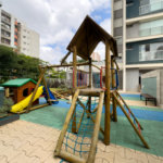 Apartamento à venda com 2 quartos, sendo 1 suíte, em Chácara Santo Antônio (zona Sul), São Paulo, SP