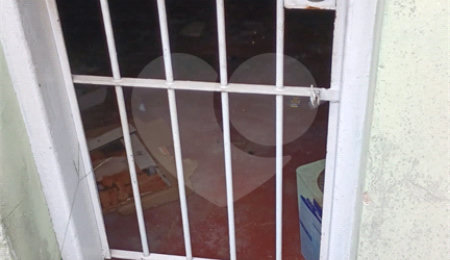 Sobrado à venda com 2 quartos em Casa Verde, São Paulo, SP