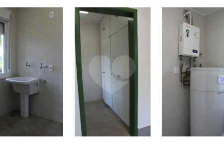Casa para alugar com 4 suítes no condomínio Vinhas da Vista Alegre - Lado Café, Vinhedo - SP