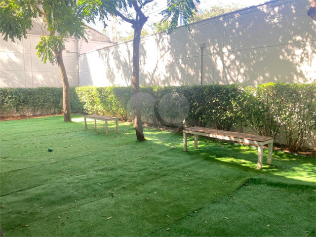 Apartamento para alugar com 1 quarto em Chácara Santo Antônio, São Paulo, SP