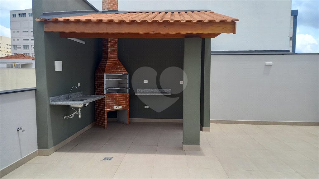 Casa à venda com 2 quartos no condomínio Residencial Casalbuono, São Paulo - SP